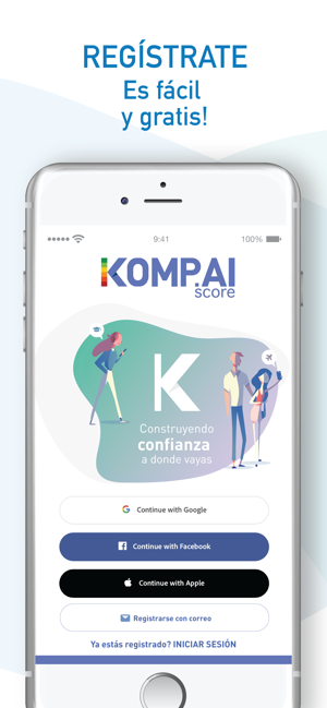 Komp.ai(圖1)-速報App