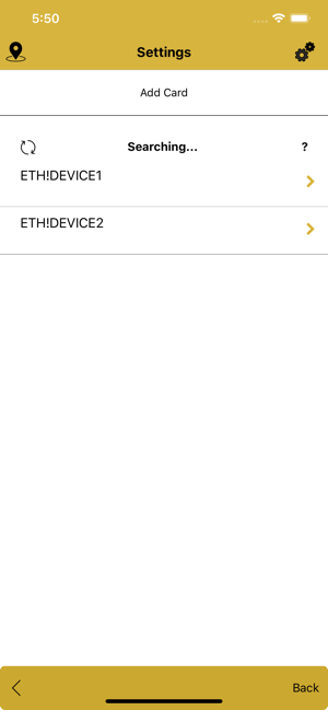 Ethernom BLE Tracker(圖4)-速報App