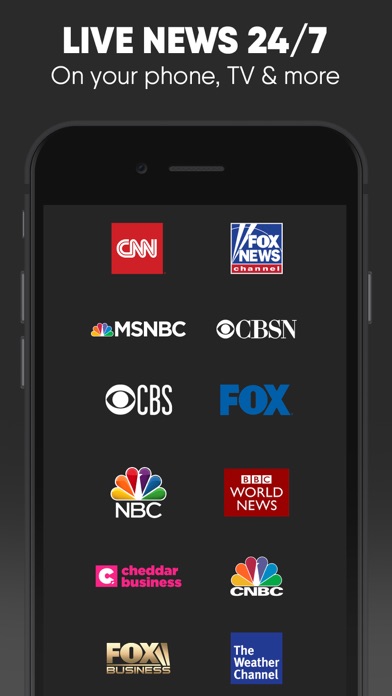 Image of fuboTV: Watch Live Sports & TV