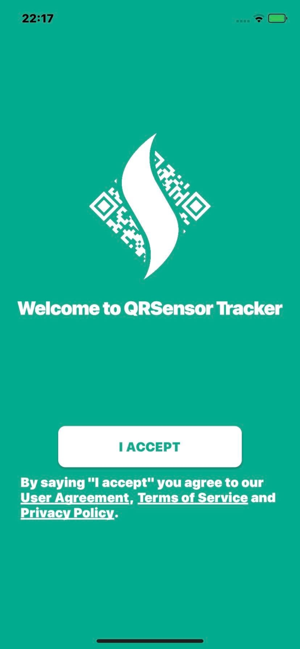 QRSensor(圖1)-速報App