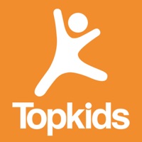 Topkids Kinderopvang ouder app pour PC