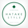 髙橋フルーツランド【HATAKE STYLE】 公式アプリ