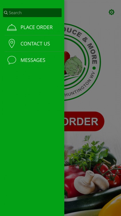 Barboza Produce & More