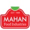 Mahan Food ltd is the fastest supplier of Iranian and Ethnic food and drinks to the UK