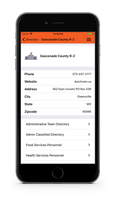 How to cancel & delete GCR2 Schools Missouri from iphone & ipad 3