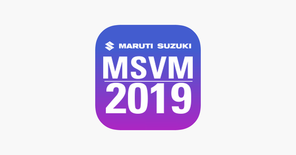 Msvm 19 On The App Store