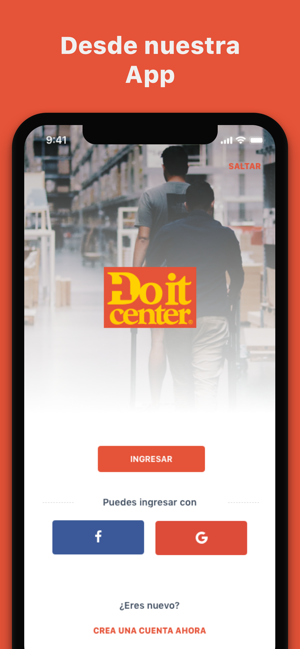 Do it Center Panamá(圖2)-速報App