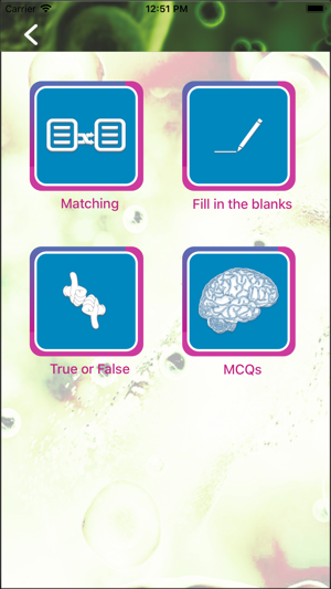 Viva ICSE Biology Class 6(圖5)-速報App