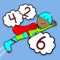 Skip Counting is a game that helps children learn and practice skip counting