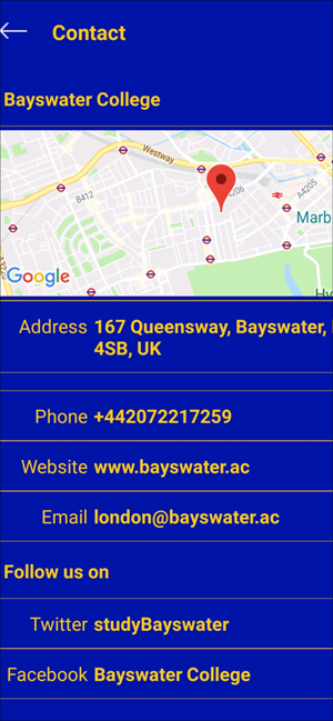 Bayswater(圖3)-速報App