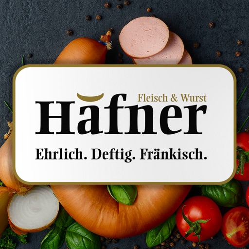 Metzgerei Häfner