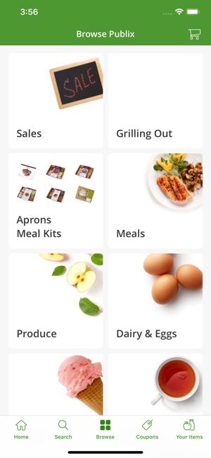 Publix Delivery(圖3)-速報App