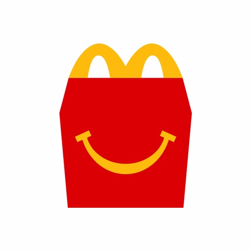 Happy Meal App
