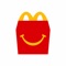 McDonald’s Happy Meal app is jam-packed with games and activities that help kids develop useful new skills