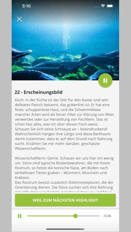 Tropenhaus Frutigen screenshot-3