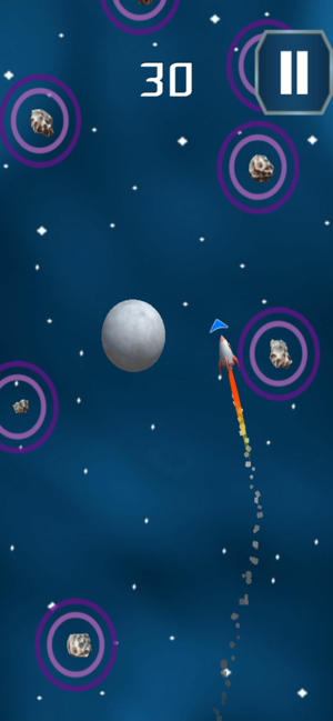 Rocket Drifter(圖7)-速報App