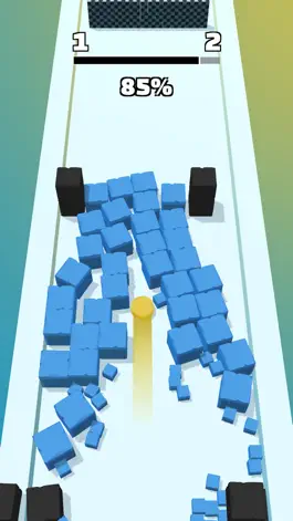 Game screenshot Bridge Slider mod apk