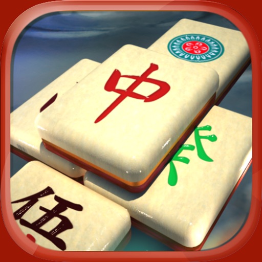 Mahjong 3 Full by 1C Mobile Ltd