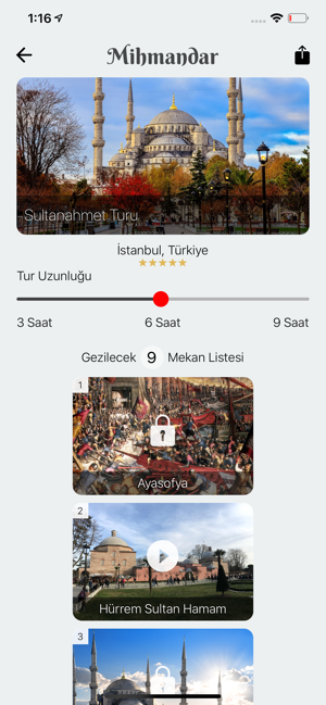 Mihmandar Tur Rehberi(圖7)-速報App