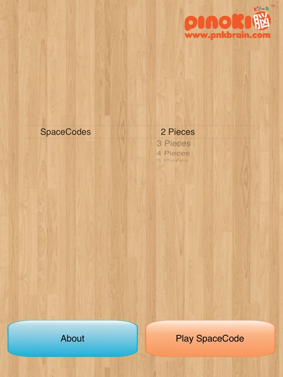 SpaceCode: Logical Spatial screenshot-3