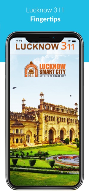 Lucknow 311(圖1)-速報App