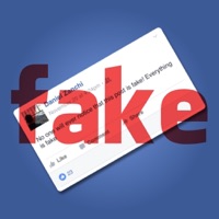 Fake Posts Creator