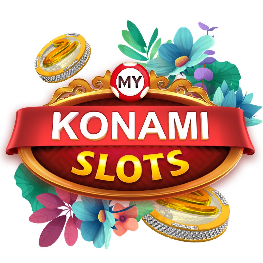 my KONAMI - Real Vegas Slots img