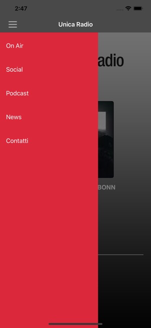 Unica Radio Cagliari(圖2)-速報App