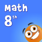 Top 36 Education Apps Like iTooch 8th Grade | Math - Best Alternatives