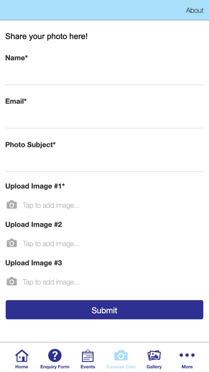 Ian Grant's Caravans screenshot-3