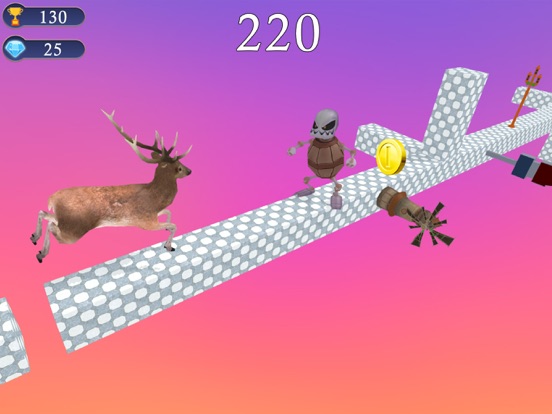 Animal Rescue Escape 3D screenshot 2