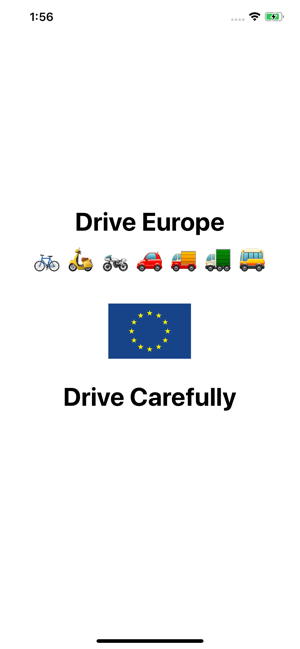 Drive Europe