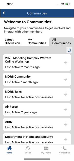 MORS App(圖3)-速報App