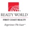 The Realty World First Coast App brings the most accurate and up-to-date real estate information right to your mobile device