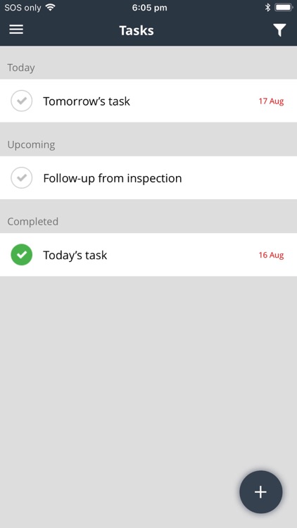 Eagle CRM screenshot-6