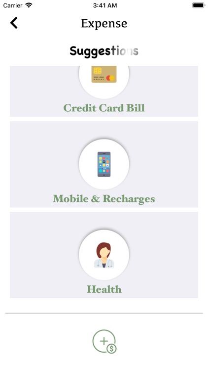 DeepPurse screenshot-4