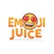 Welcome to Emoji Juice world