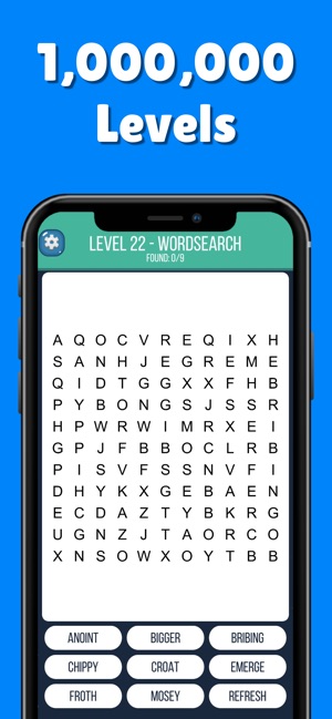 Word Search ·(圖3)-速報App