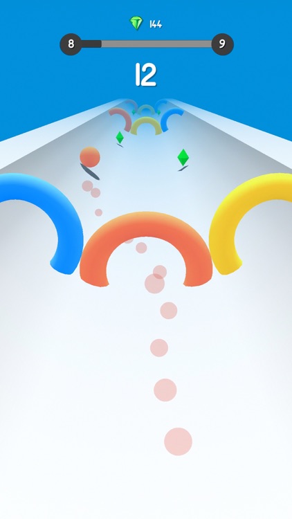 Rolly Color Gates screenshot-8