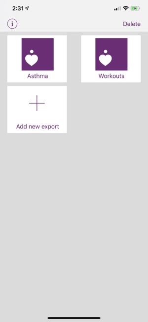 PlumKit Health Exporter(圖1)-速報App