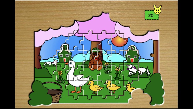 Joris Jigsaw screenshot-8