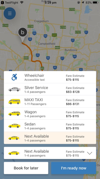 Bellarine Peninsula Taxis