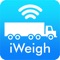 The IVP iWeigh system will provide you with the ability to monitor whether the load you are carrying is underweight, overweight or within the legal weight