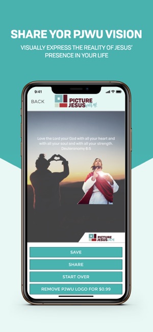 Picture Jesus With Us(圖5)-速報App