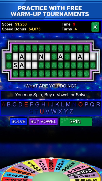 WorldWinner: Play for Cash screenshot-3