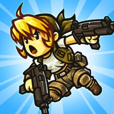 Activities of Metal Slug Infinity: Idle RPG