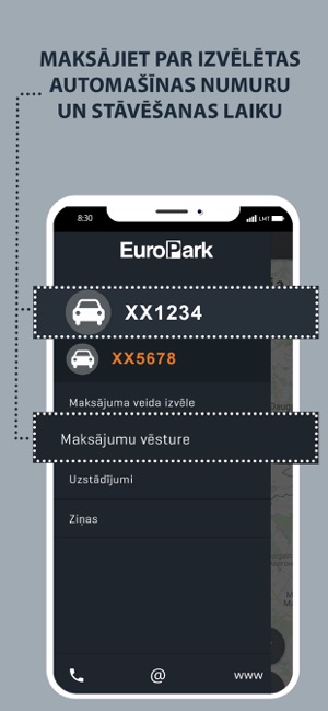 EuroPark(圖5)-速報App