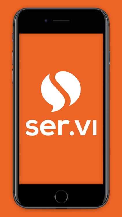 Servi Staff