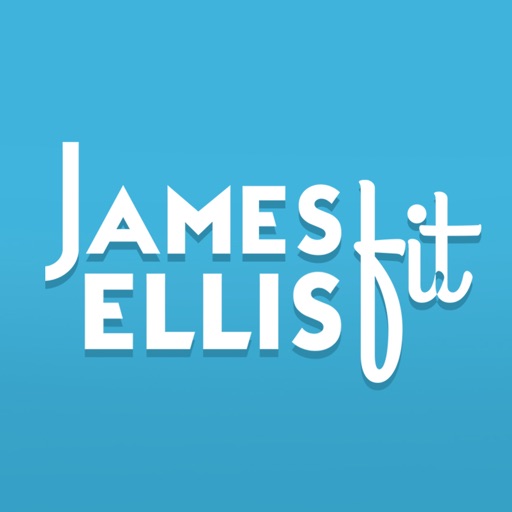 James Ellis Fit icon