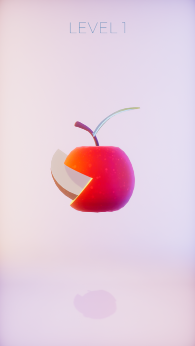 Fruit cubic screenshot 3